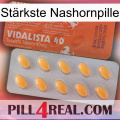Stärkste Nashornpille 43